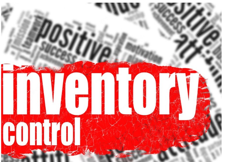 Hình ảnh về inventory trong và cách điều khiển trong chuỗi cung ứng