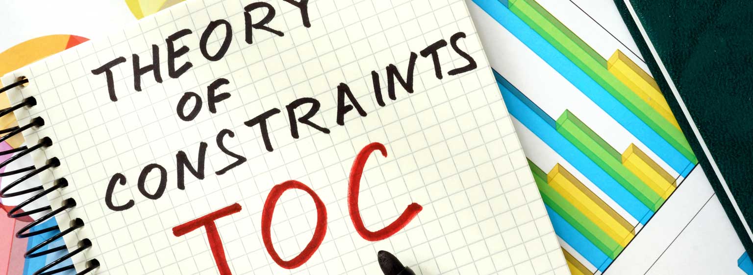 Hình ảnh về chữ viết tắt của phương pháp quản lý hoạt động sản xuất là TOC