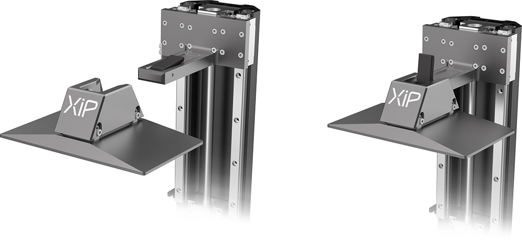 Máy in 3D thân thiện với môi trường - Nexa3D XiP