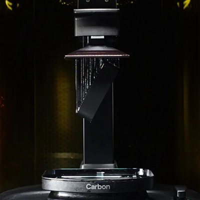 Vật liệu in của máy in 3D Carbon