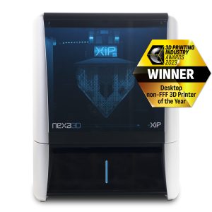 Formlabs Form 4 lọt top các máy in 3D tốc độ cao nhất hiện nay