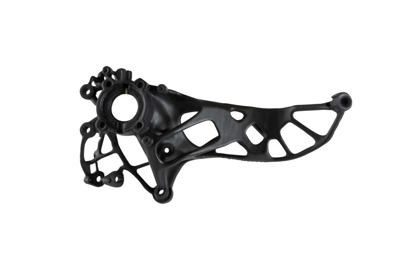 Bộ phận cơ khí được in từ NEXA3D NXE