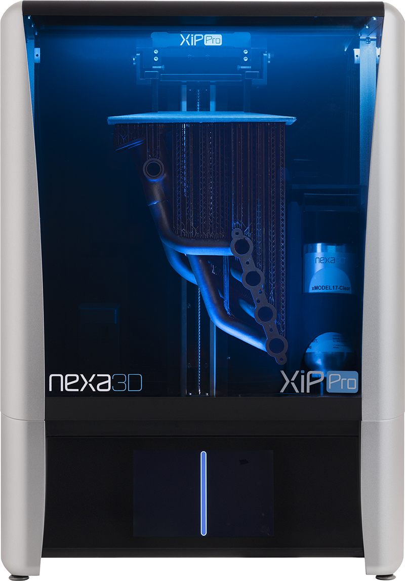 Formlabs Form 4 lọt top các máy in 3D tốc độ cao nhất hiện nay