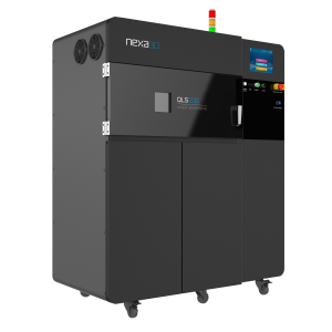 Sản xuất bền vững với công nghệ in 3D