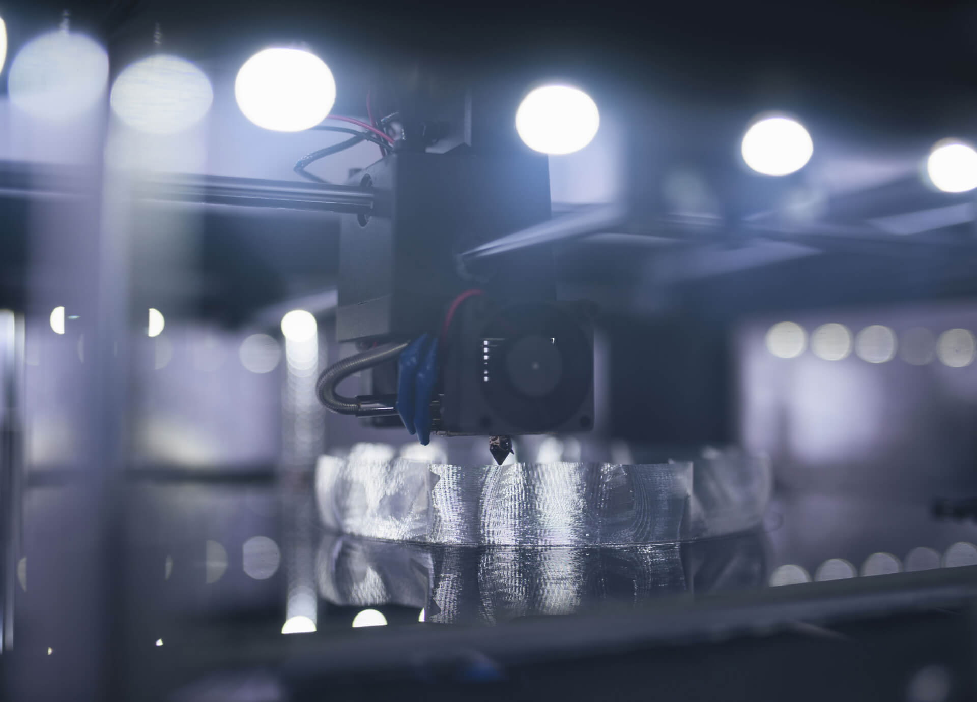 Công Ty TNHH 3D Smart Solutions Công Ty TNHH 3D Smart Solutions