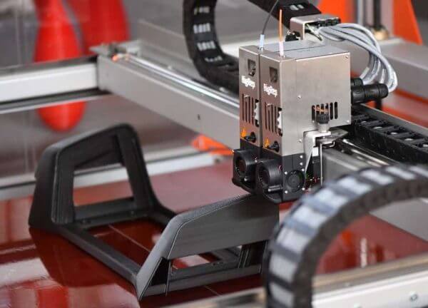 In 3D sản phẩm thực tế