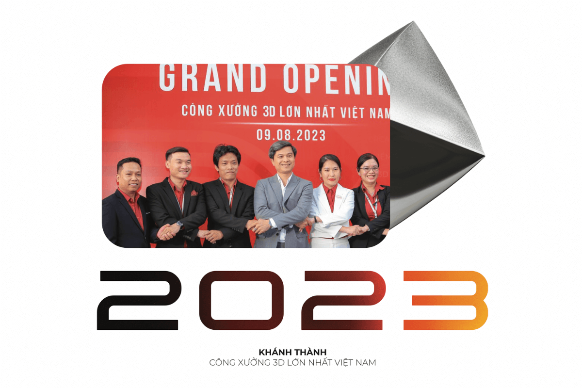 Công Ty TNHH 3D Smart Solutions