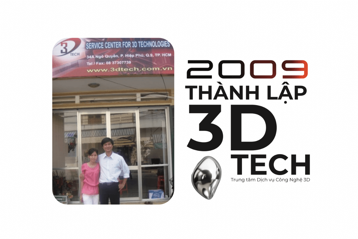 Công Ty TNHH 3D Smart Solutions Công Ty TNHH 3D Smart Solutions