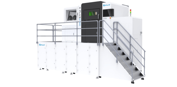 Eplus3D EP-M650