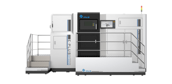 Eplus3D EP-M450