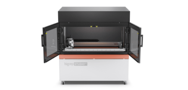 BIGREP Studio-G2
