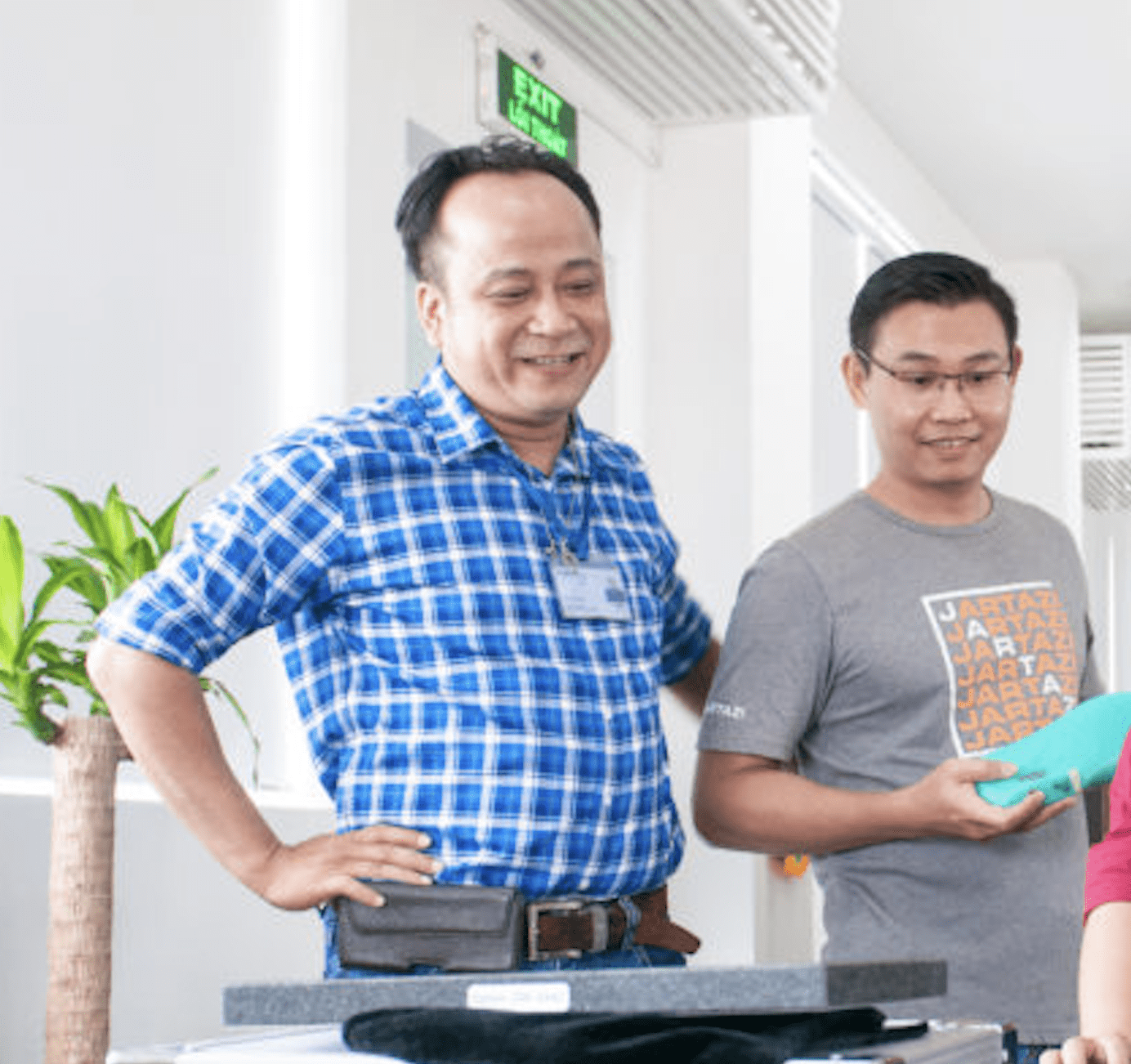 Công Ty TNHH 3D Smart Solutions Công Ty TNHH 3D Smart Solutions
