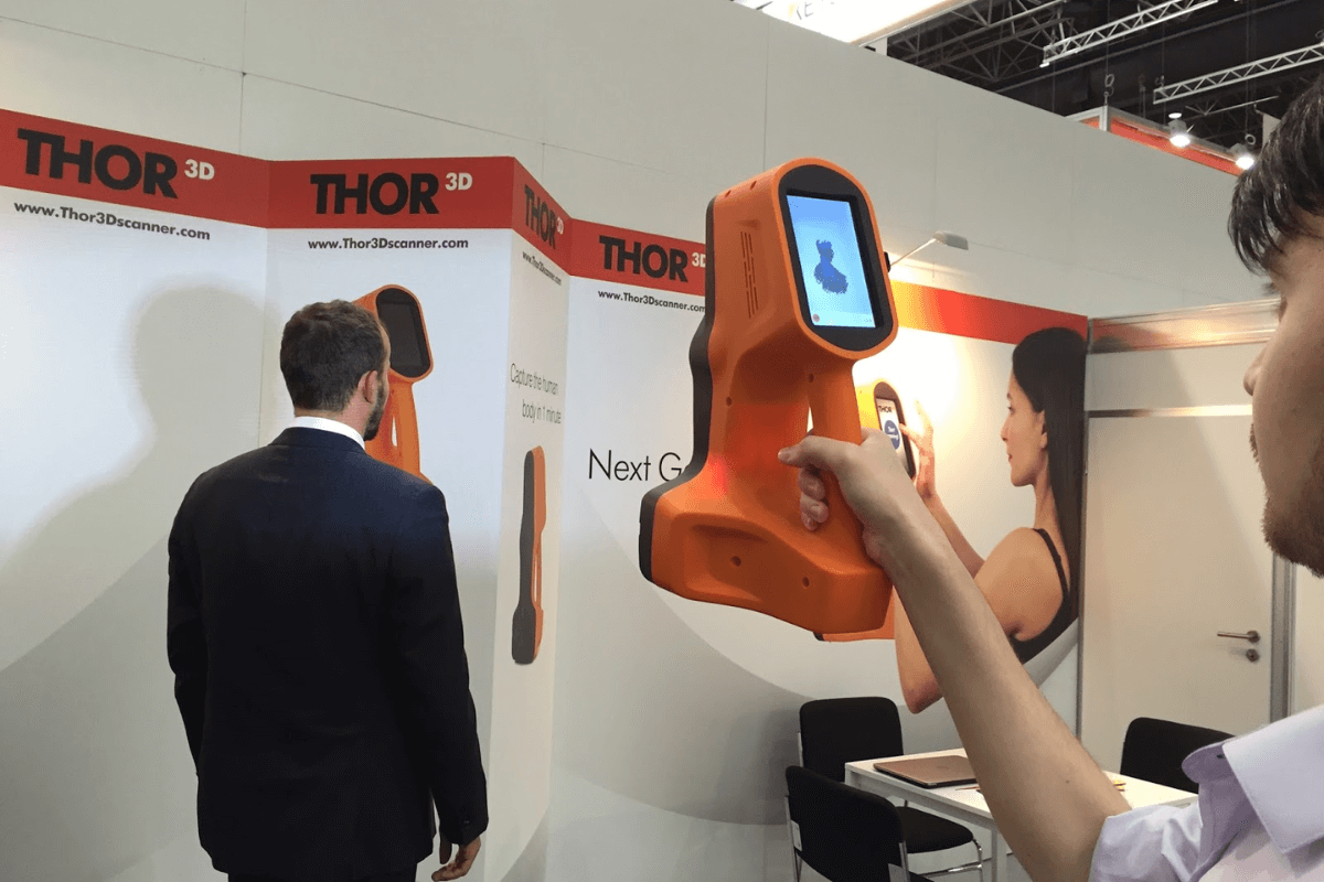 Công Ty TNHH 3D Smart Solutions Công Ty TNHH 3D Smart Solutions