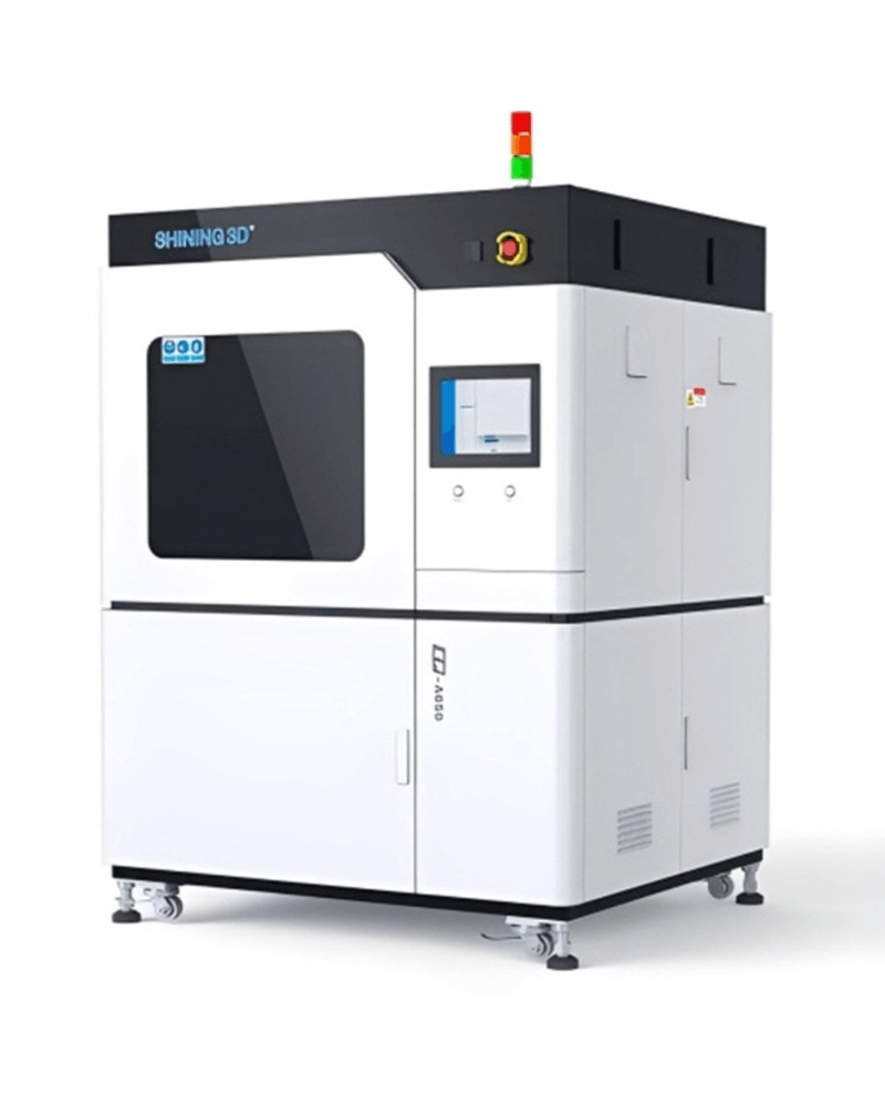 Công Ty TNHH 3D Smart Solutions