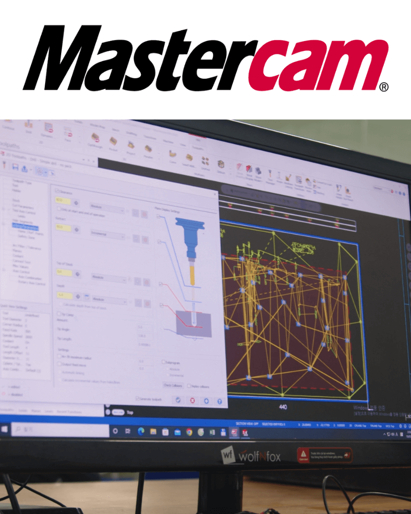 Công Ty TNHH 3D Smart Solutions