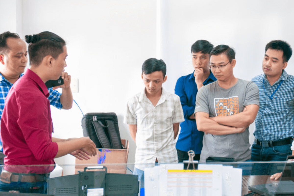 Framas & 3D Smart Solutions: Các giải pháp 3D Thay Đổi Cuộc Chơi Trong Sản Xuất Khuôn Đế Giày