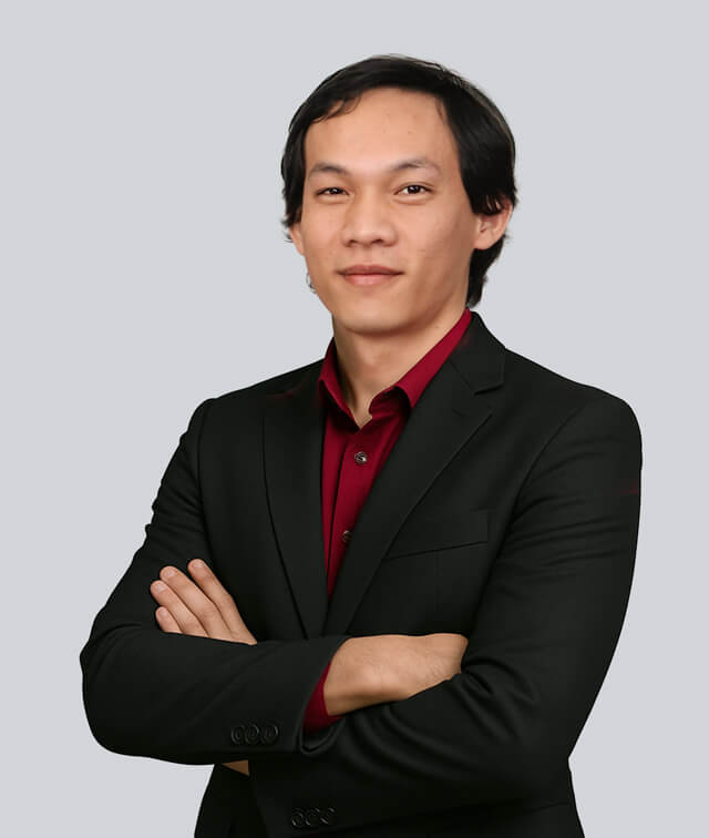 Công Ty TNHH 3D Smart Solutions Công Ty TNHH 3D Smart Solutions