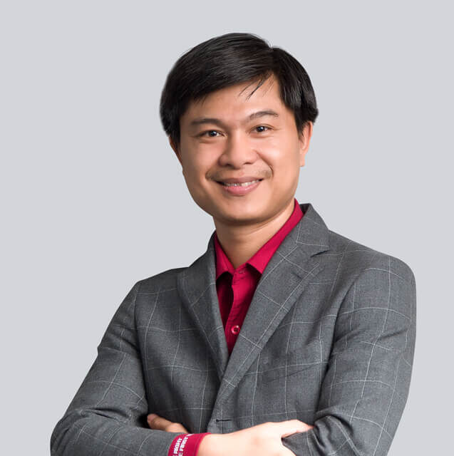 Công Ty TNHH 3D Smart Solutions