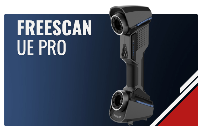 Freescan UE Pro