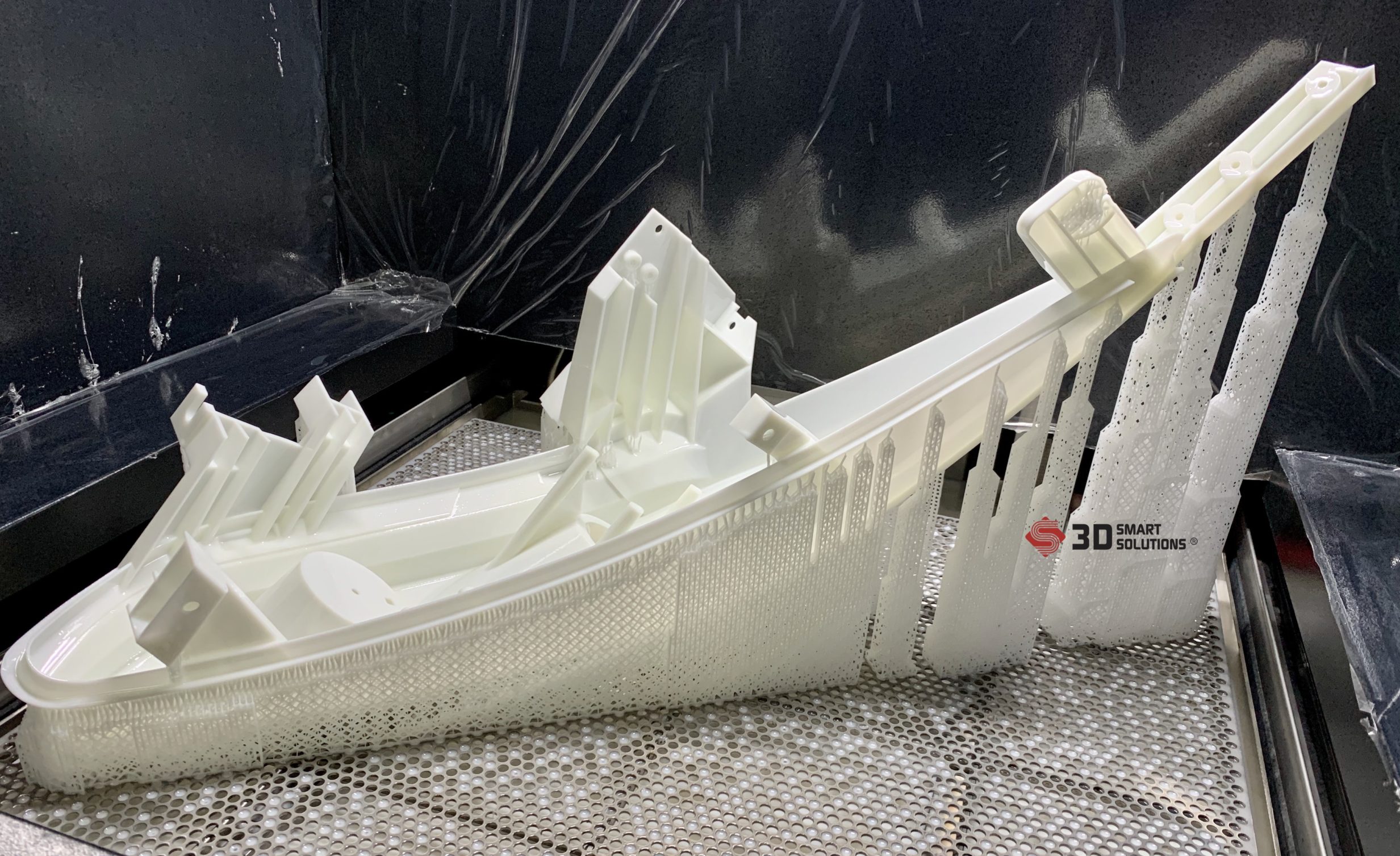 ứng dụng in 3d
