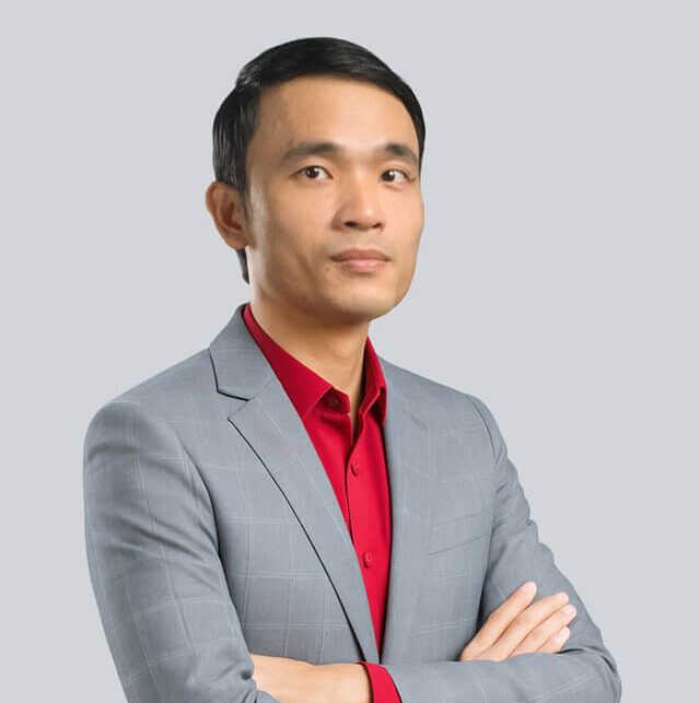 Công Ty TNHH 3D Smart Solutions