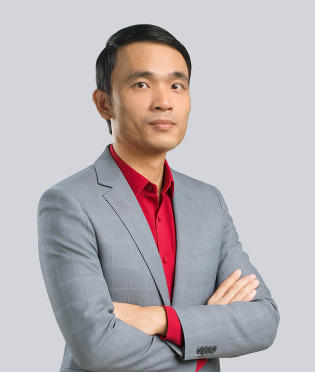 Công Ty TNHH 3D Smart Solutions Công Ty TNHH 3D Smart Solutions