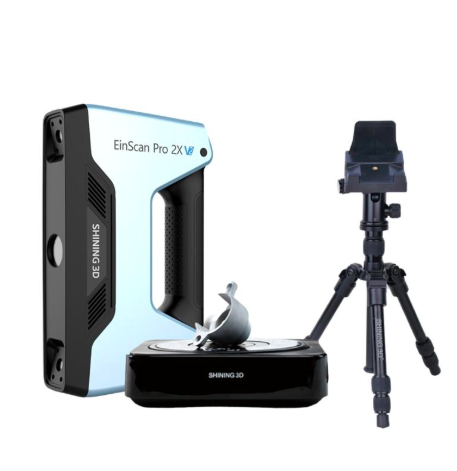EinScan Pro 2X V2 - Discontinued