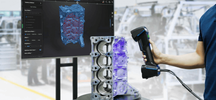 Công Ty TNHH 3D Smart Solutions