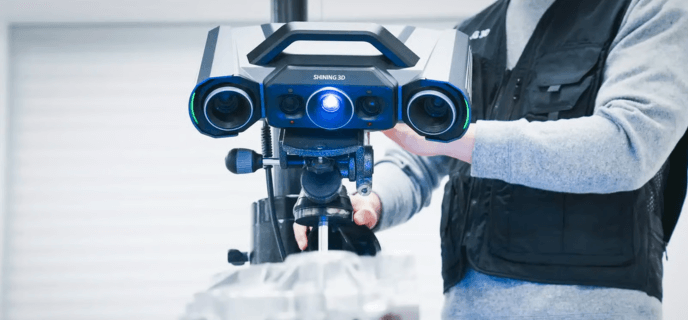 Công Ty TNHH 3D Smart Solutions