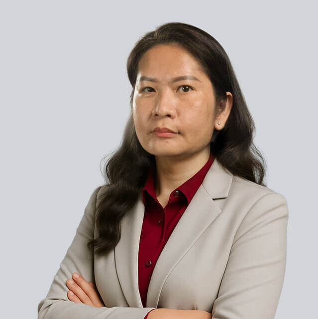 Công Ty TNHH 3D Smart Solutions