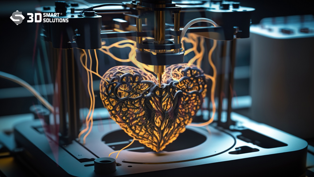 Công nghệ in 3D là gì?