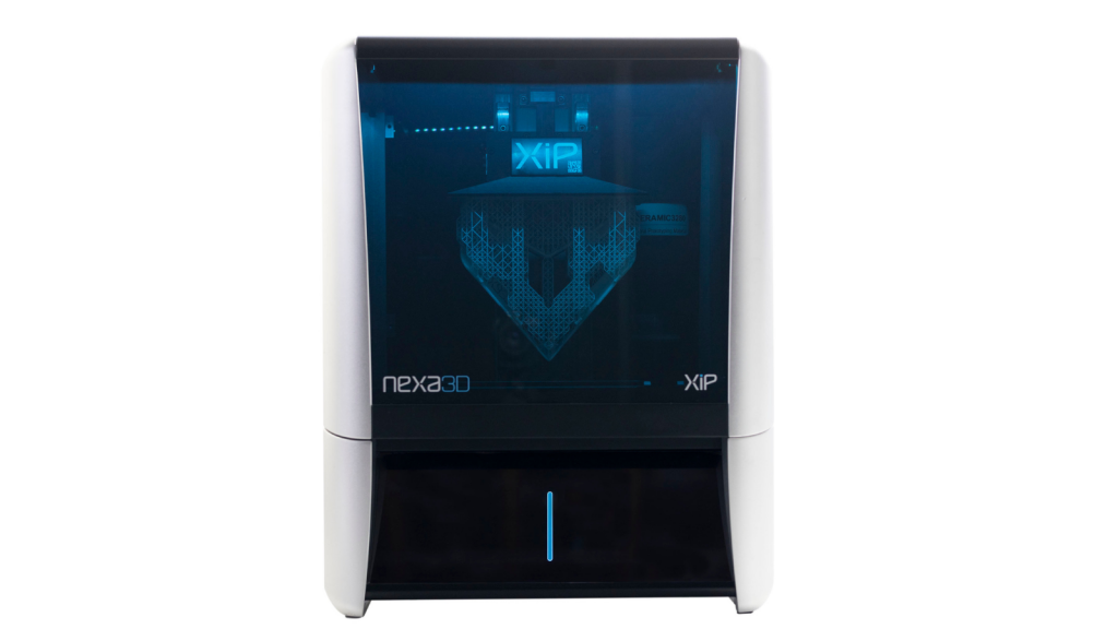Máy in XiP của Nexa3D