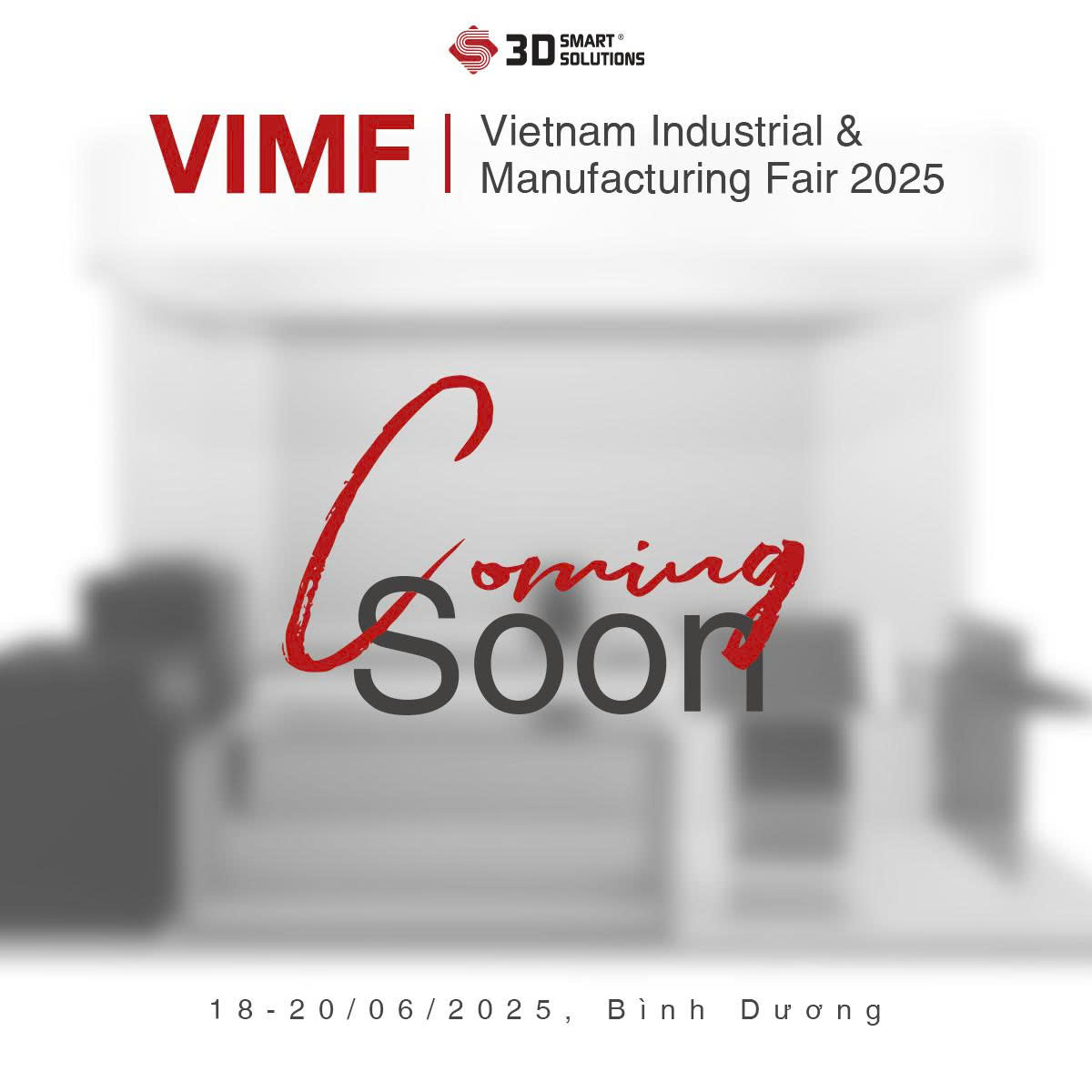 VIMF Binh Duong