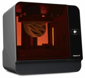 Công nghệ in 3D LFS là gì?