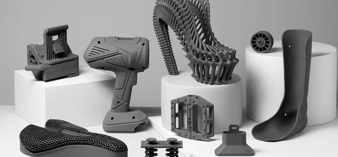 Công Ty TNHH 3D Smart Solutions