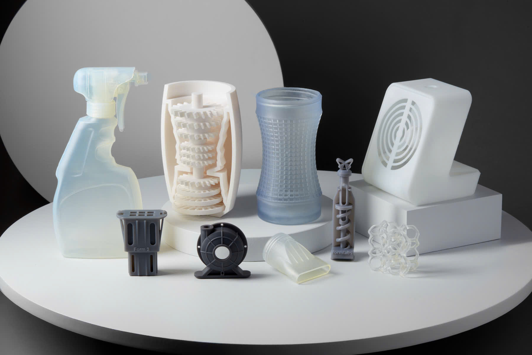 Công Ty TNHH 3D Smart Solutions