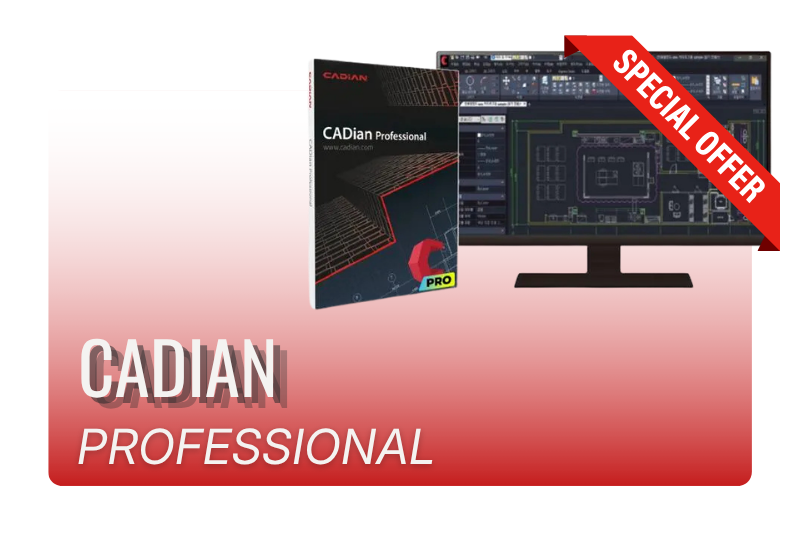 CADian Professional