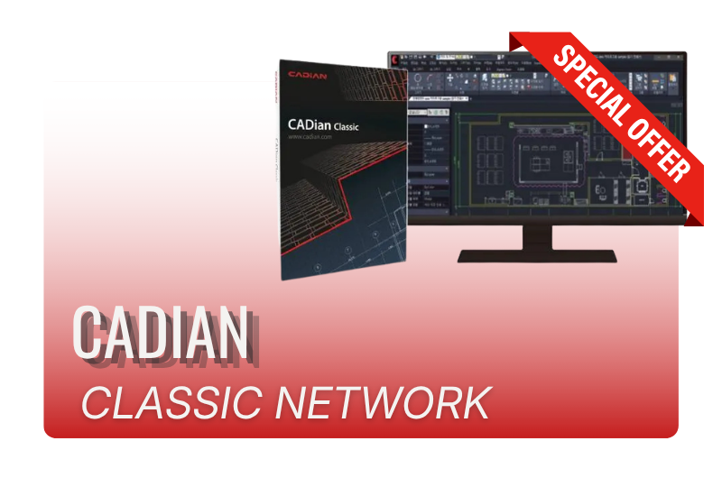 CADian Classic Network