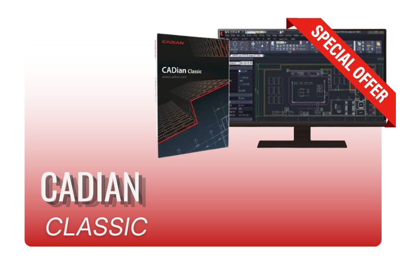 CADian Classic