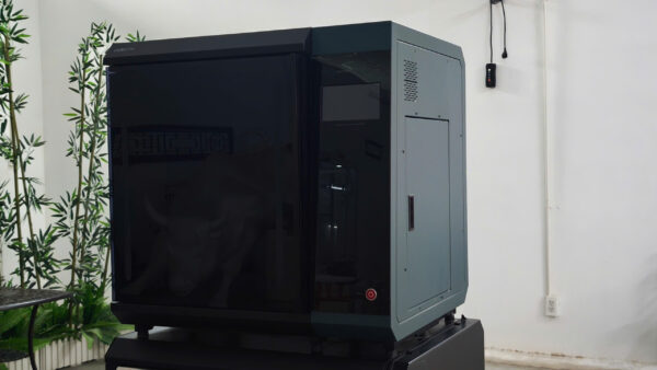 Cubicon Dual Plus (demo unit)