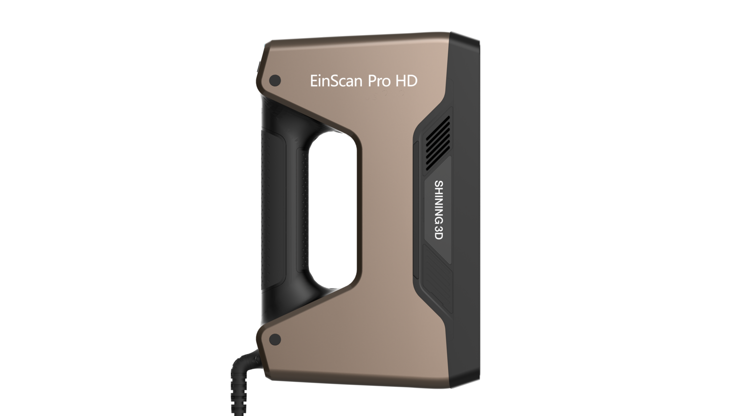 EinScan Pro HD