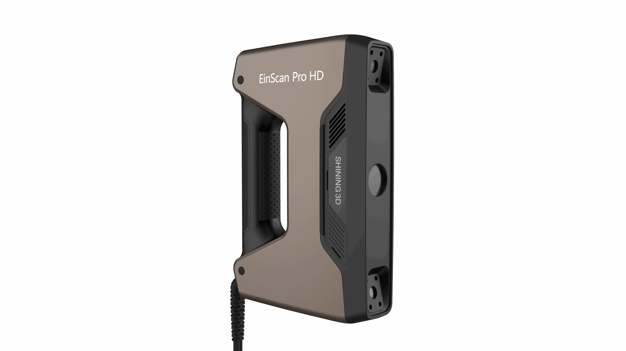EinScan Pro HD - Discontinued