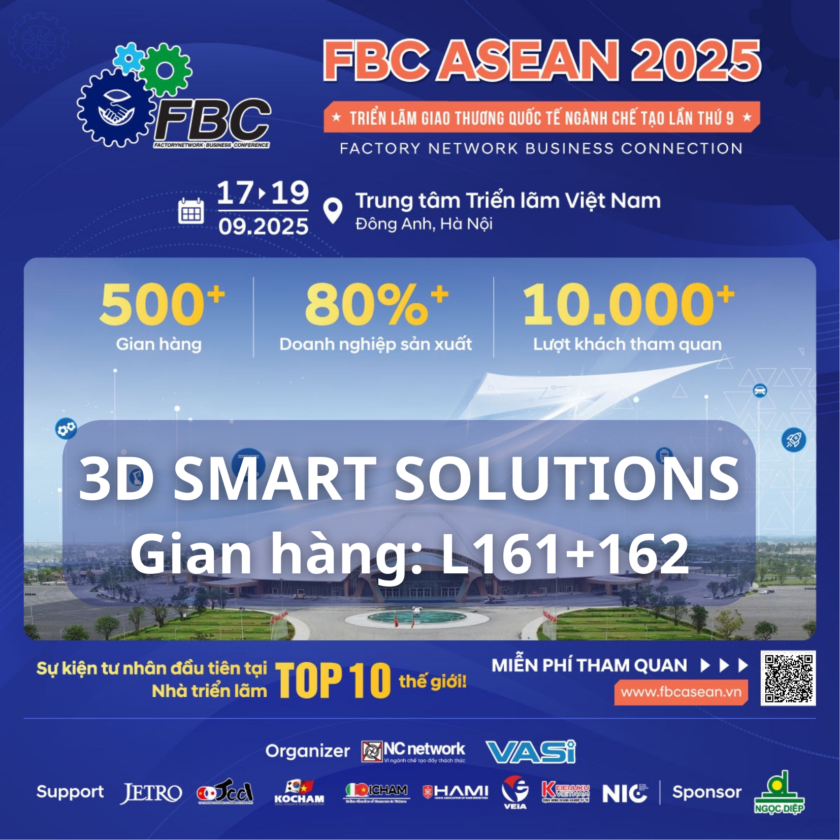 FBC ASEAN 2025