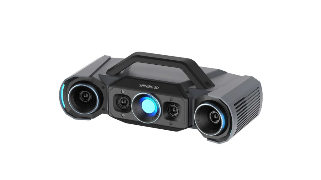 SmartScan VR800 vs. OptimScan Q12 - Công nghệ hay Hiệu suất?