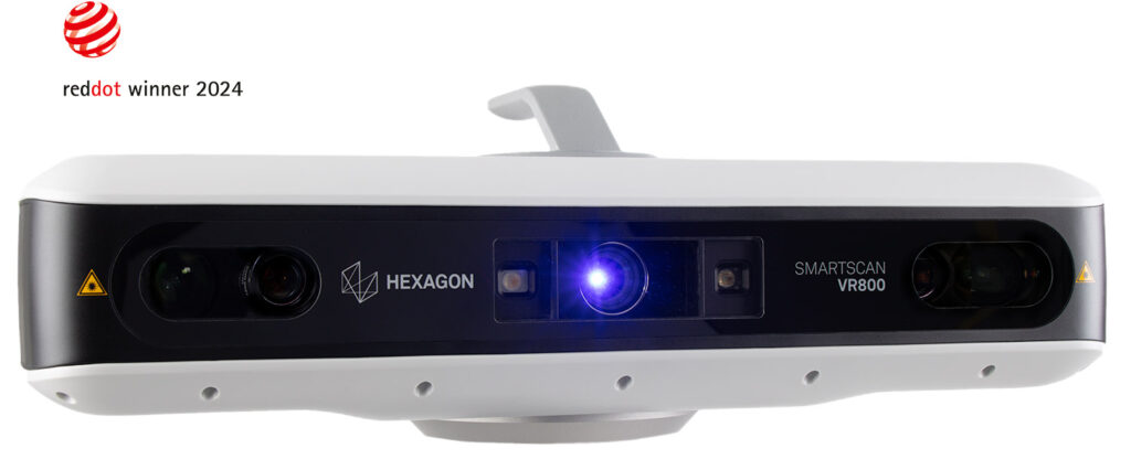 SmartScan VR800 vs. OptimScan Q12 - Công nghệ hay Hiệu suất?
