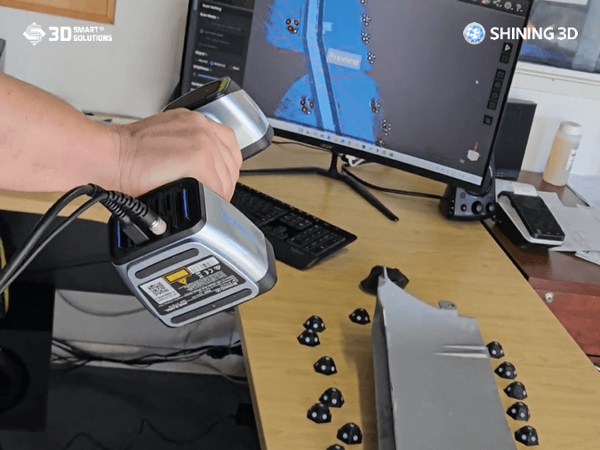 FreeScan Trak Nova