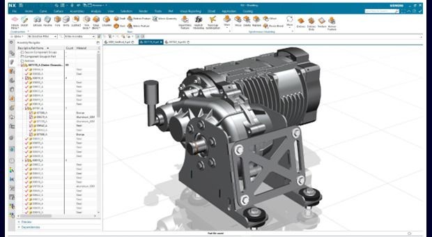 GibbsCAM hay NX CAM? Đâu là “Chìa Khóa” Tối Ưu Năng Suất Cho Doanh Nghiệp Của Bạn?