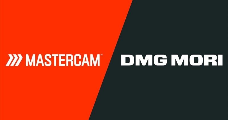 Mastercam và DMG MORI: Cung cấp Post processor cho máy DMG Mori tối ưu ngay khi mua máy.