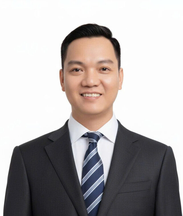 Công Ty TNHH 3D Smart Solutions