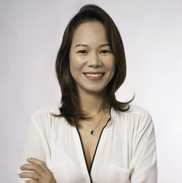 Công Ty TNHH 3D Smart Solutions